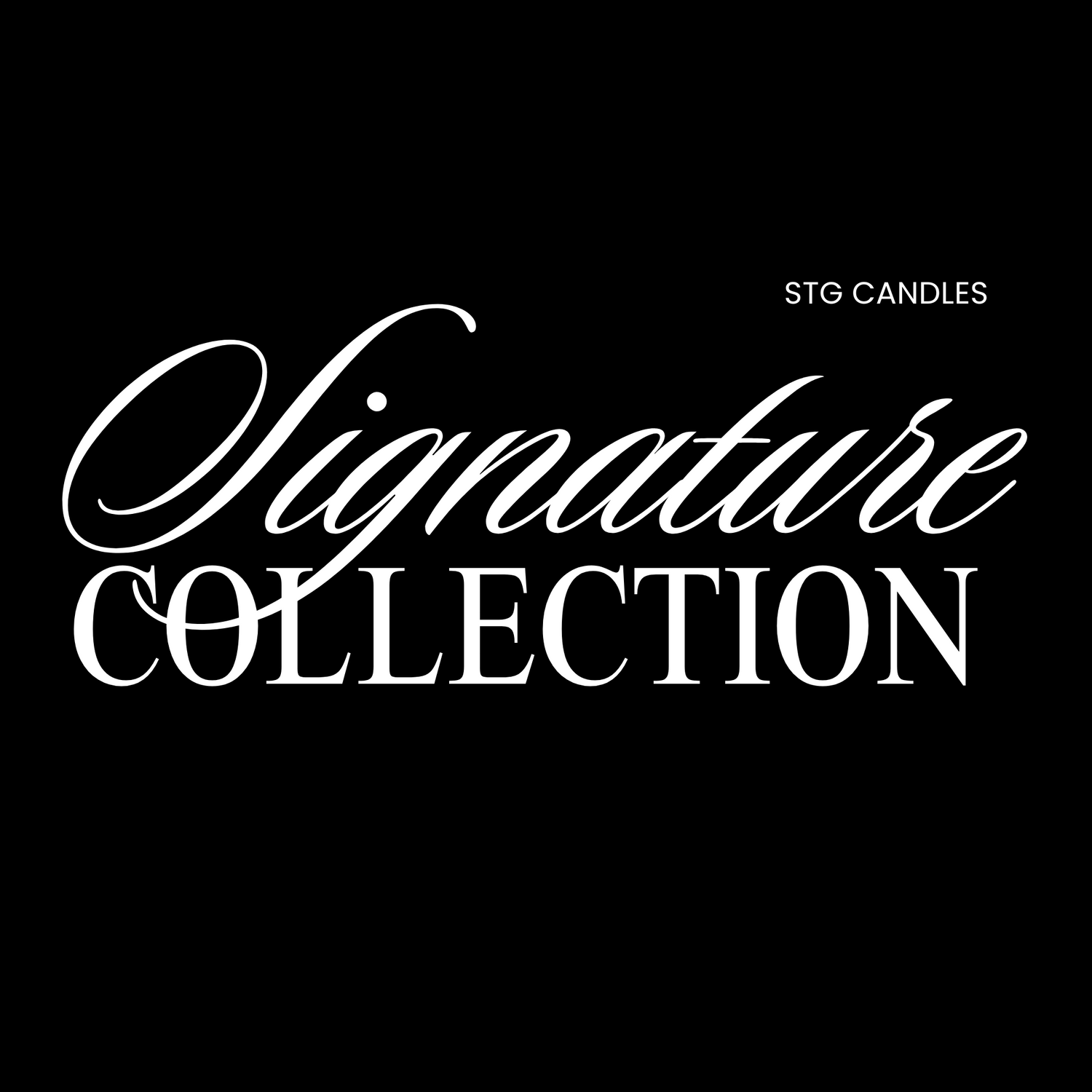 Signature Collection