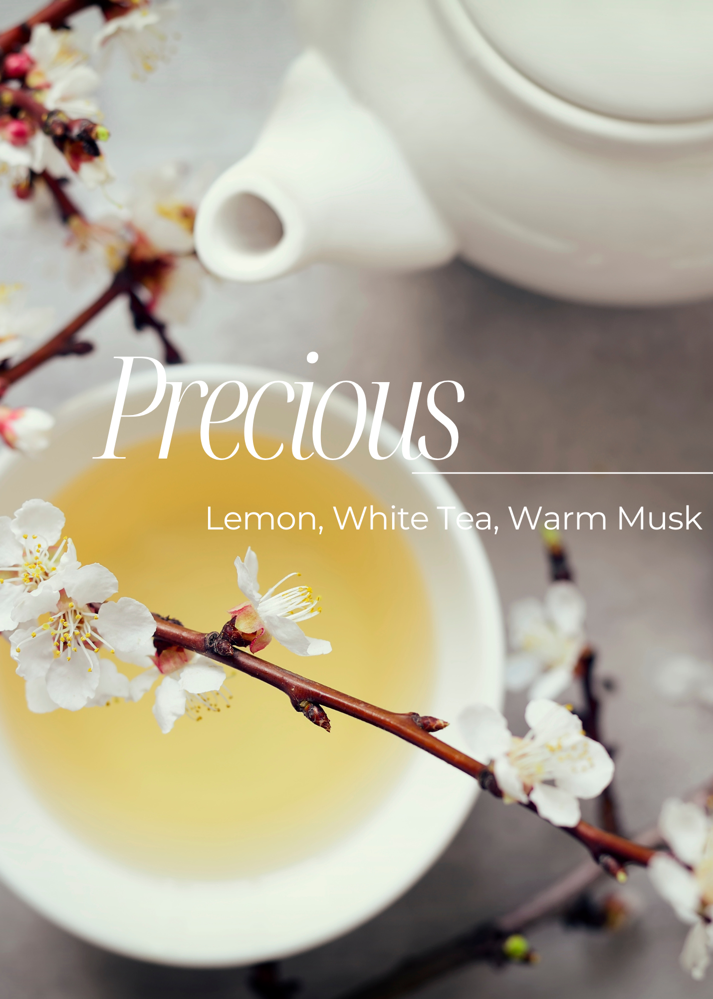 Precious