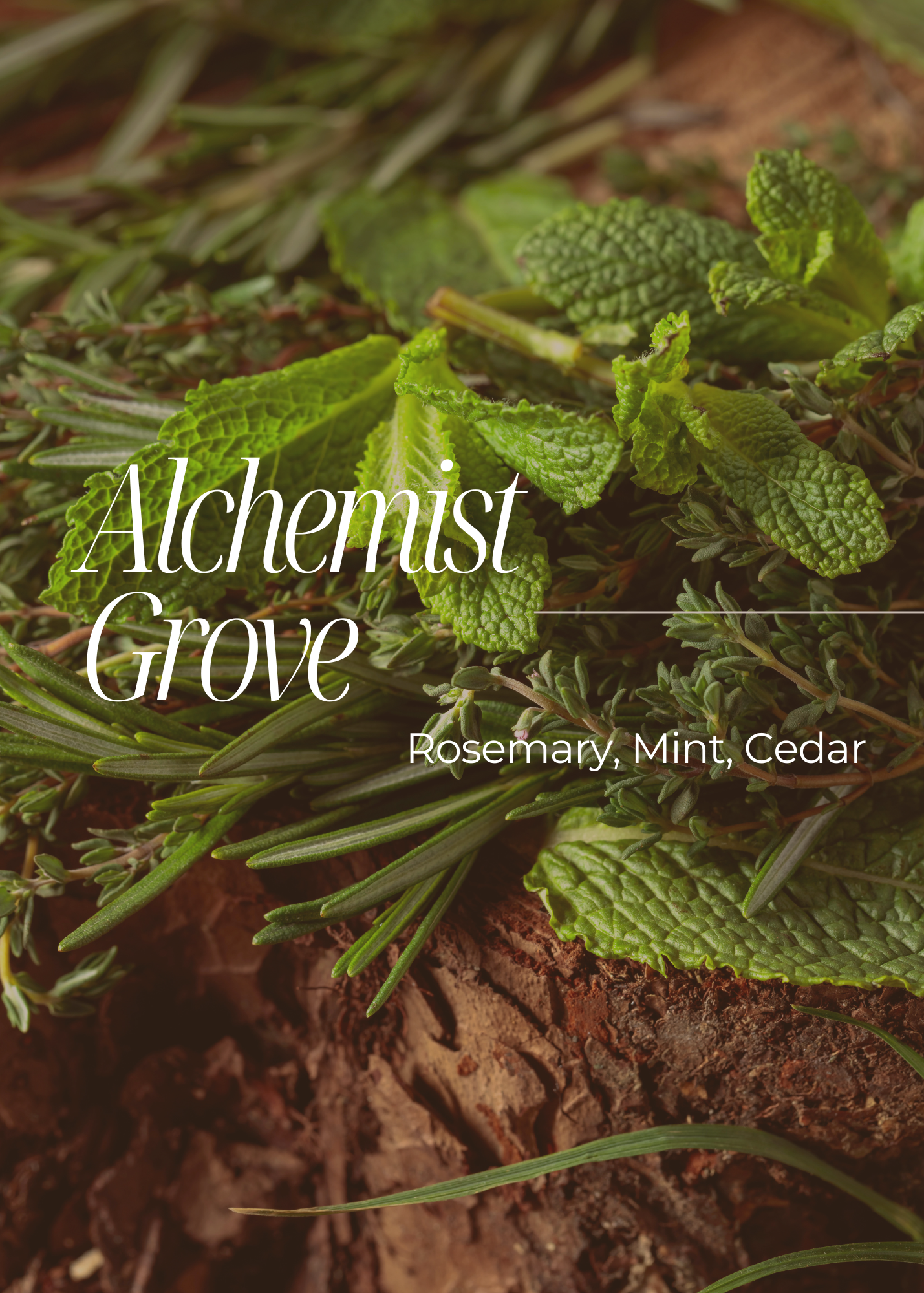 Alchemist Grove