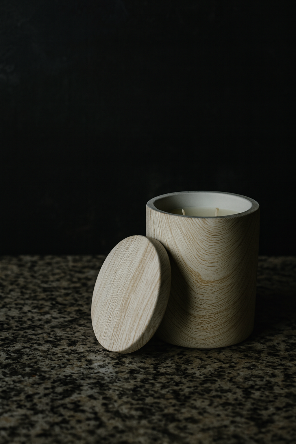 Antique Volumes